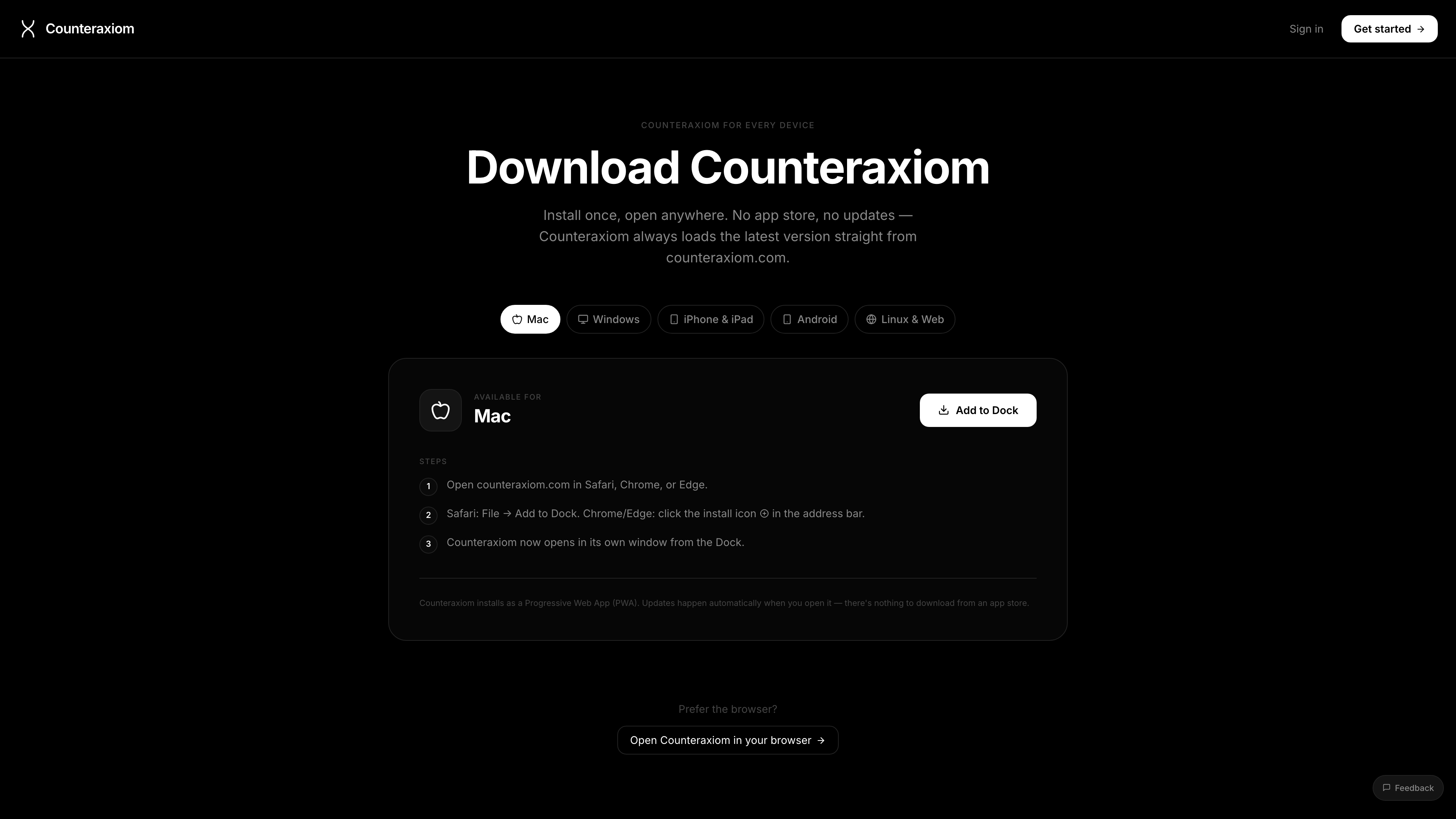 Download